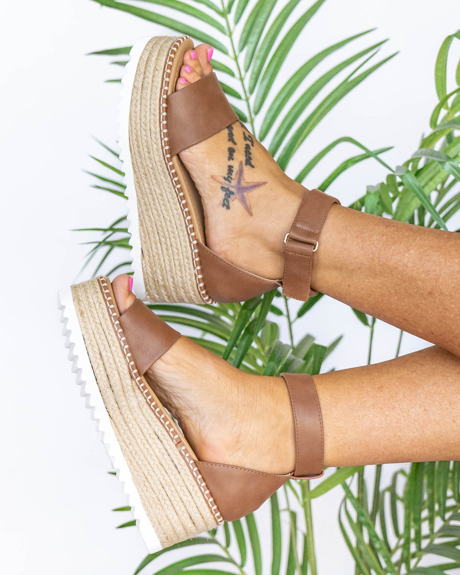 Remy espadrille 2024