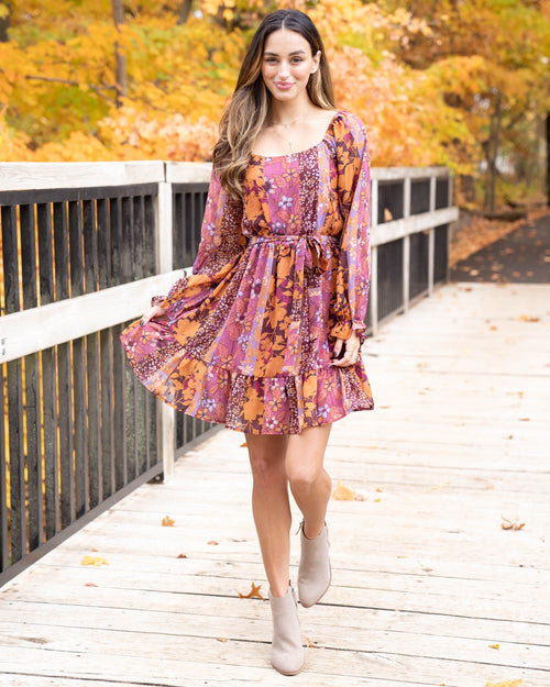 All Dresses & Rompers - Eleven Oaks Boutique